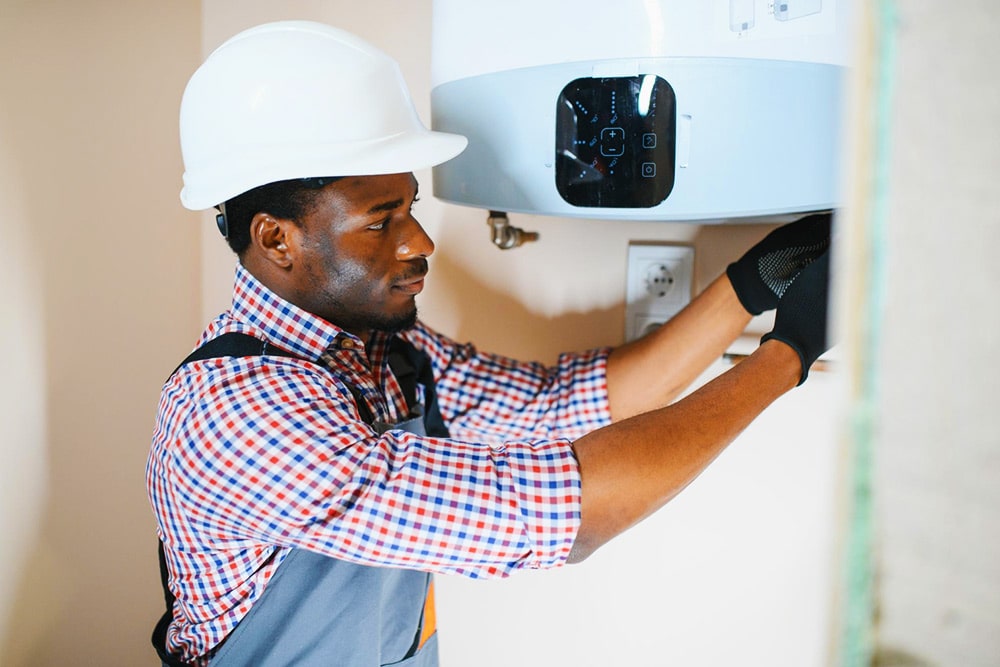 Common Heating Problems and How to Fix Them