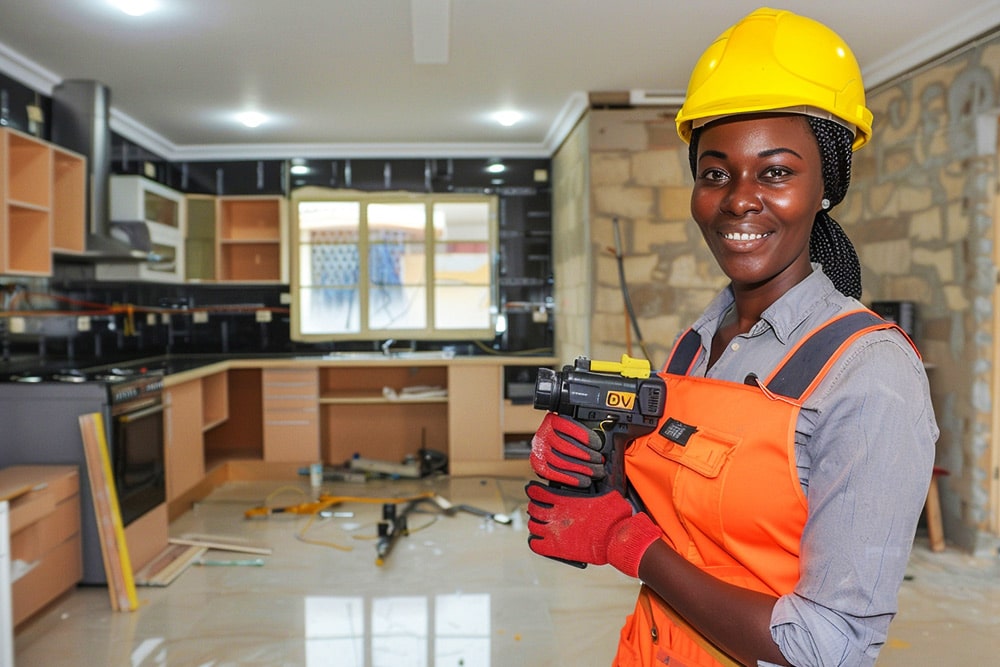 General Home Renovation