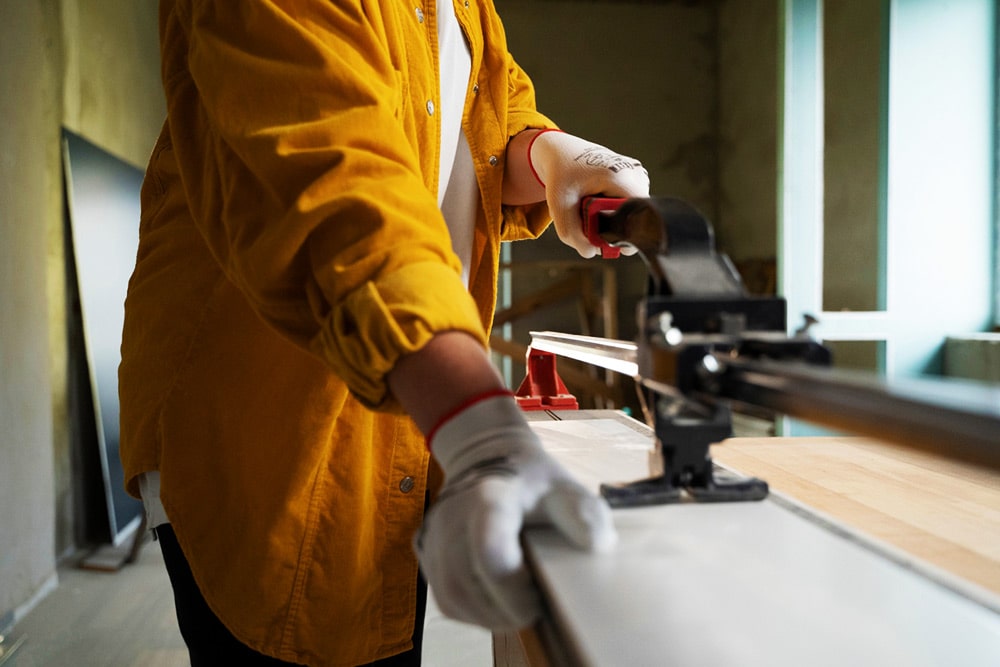 Kitchen Cabinet Work and Kitchen Remodeling